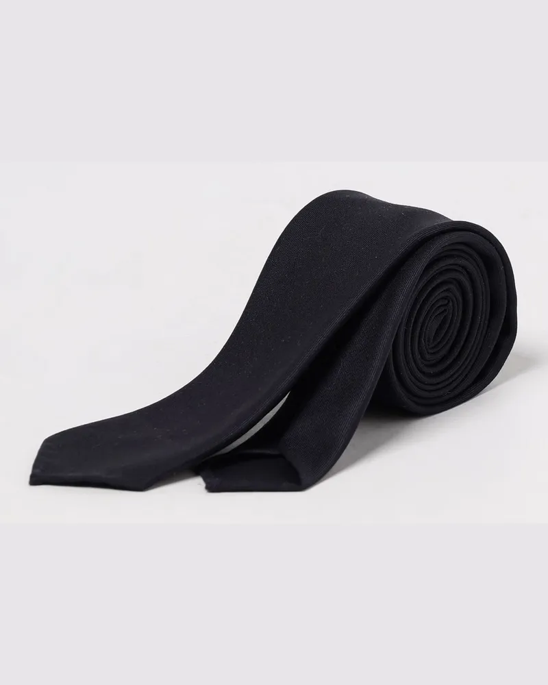 LARDINI Krawatte herren Blau