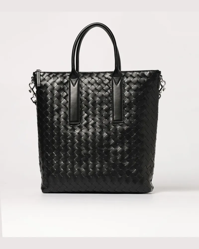 Bottega Veneta Tasche herren Schwarz