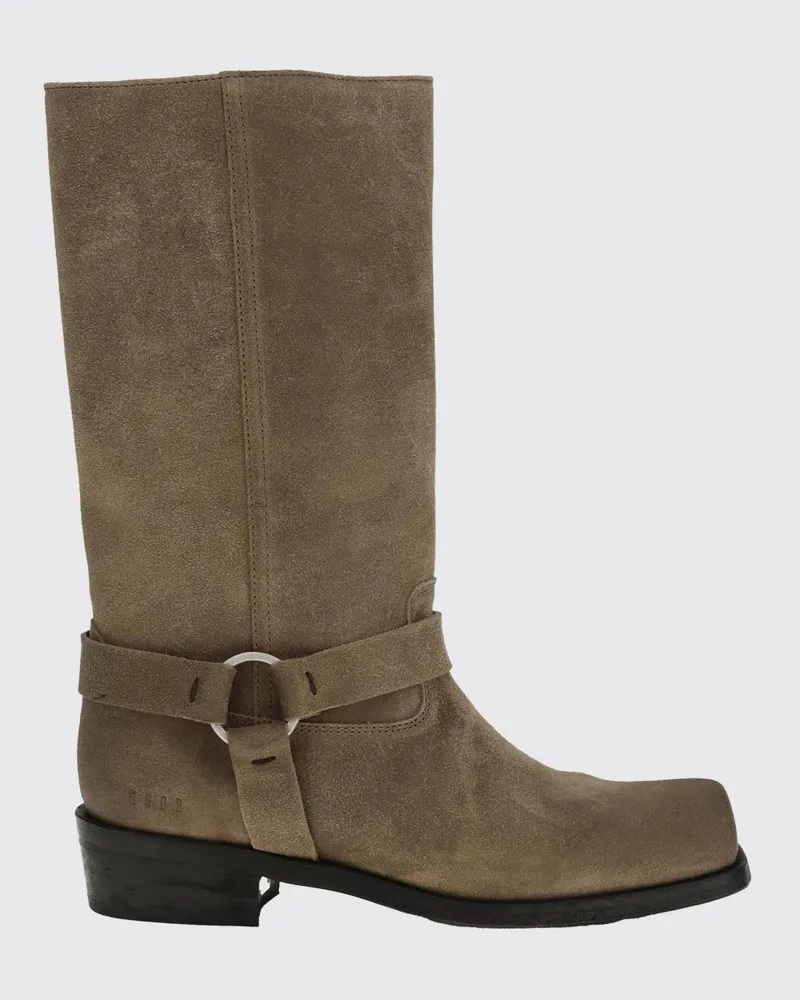 Golden Goose Stiefel damen Beige