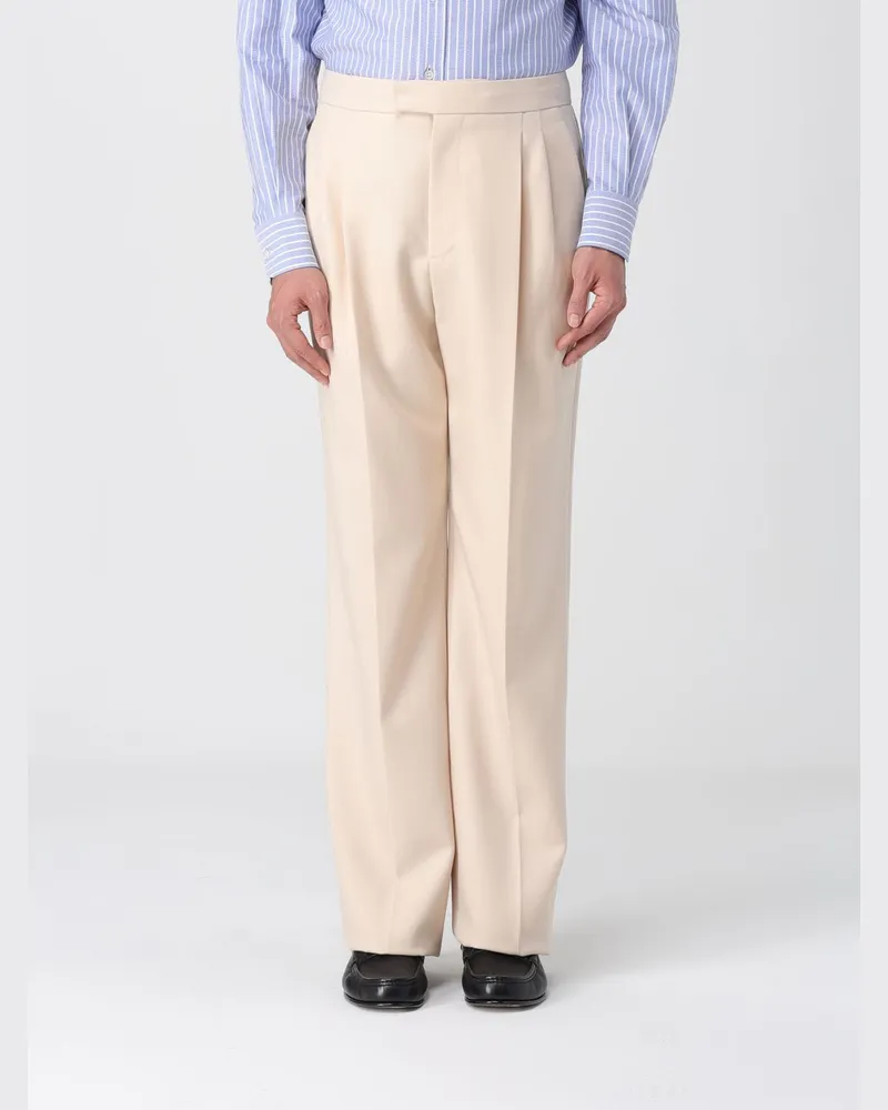 Valentino Garavani Hose herren Weiß