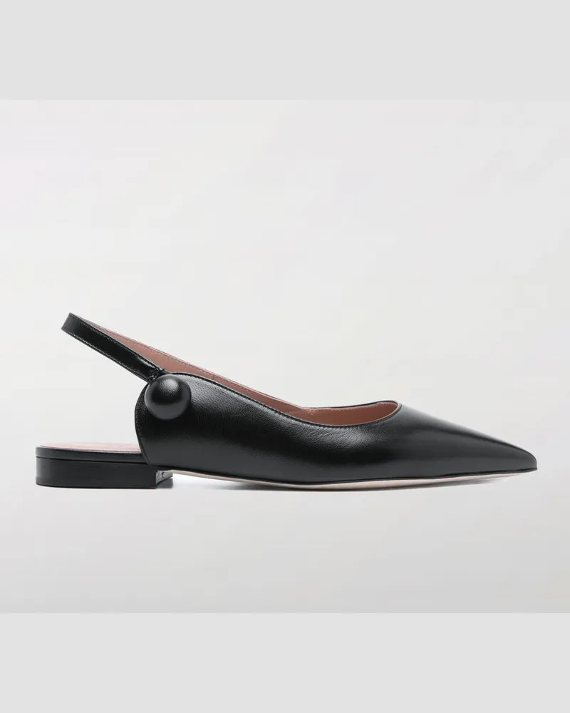 Malone Souliers Schuhe damen Schwarz