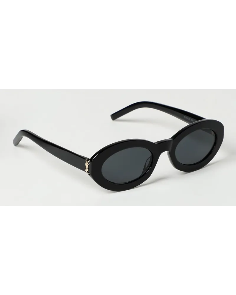 Saint Laurent Sonnenbrillen damen Schwarz