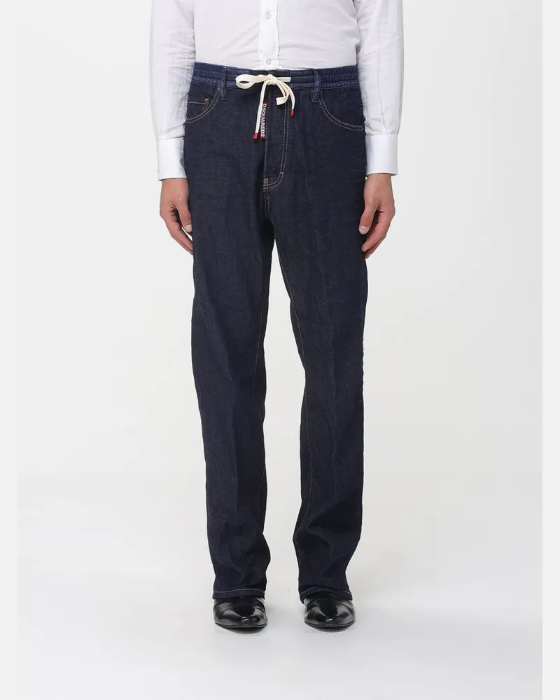 Dsquared2 Jeans herren Denim