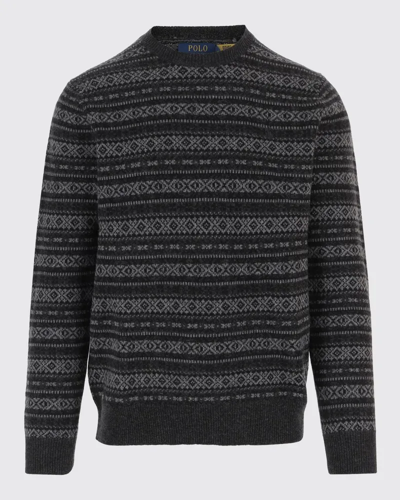 Ralph Lauren Pullover herren Rot