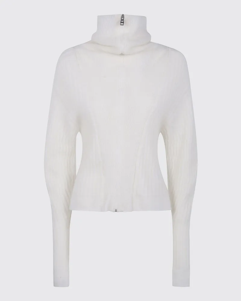 MRZ Pullover damen Weiß