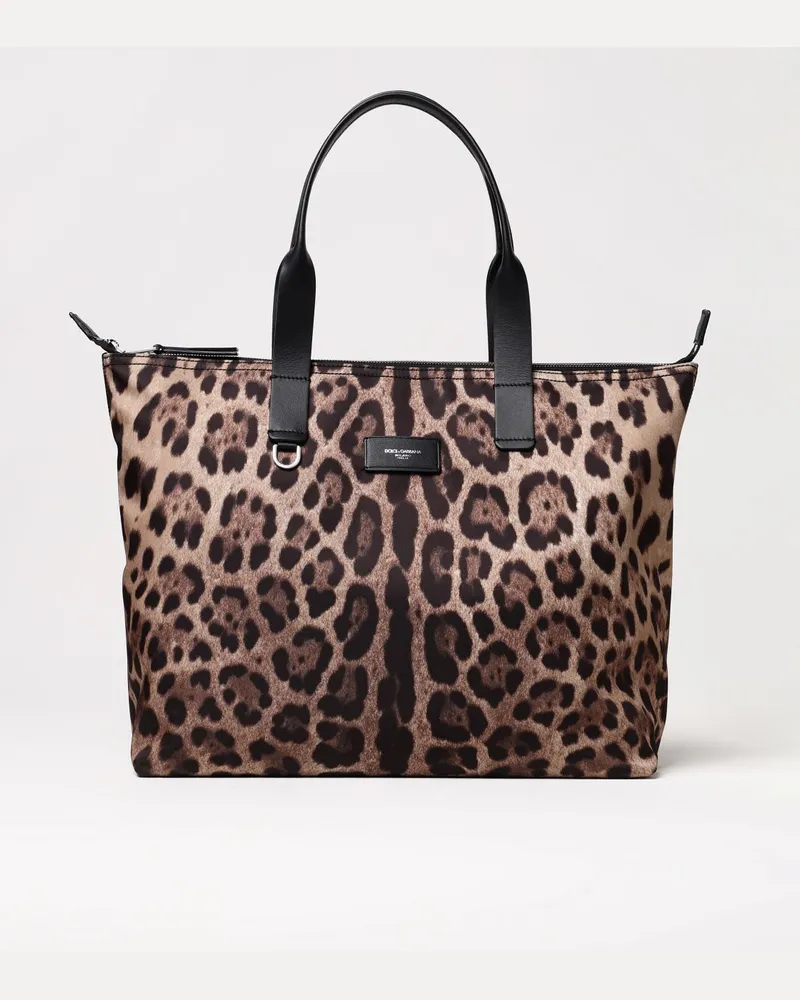 Dolce & Gabbana Tasche herren Dolce & Gabbana Bunt