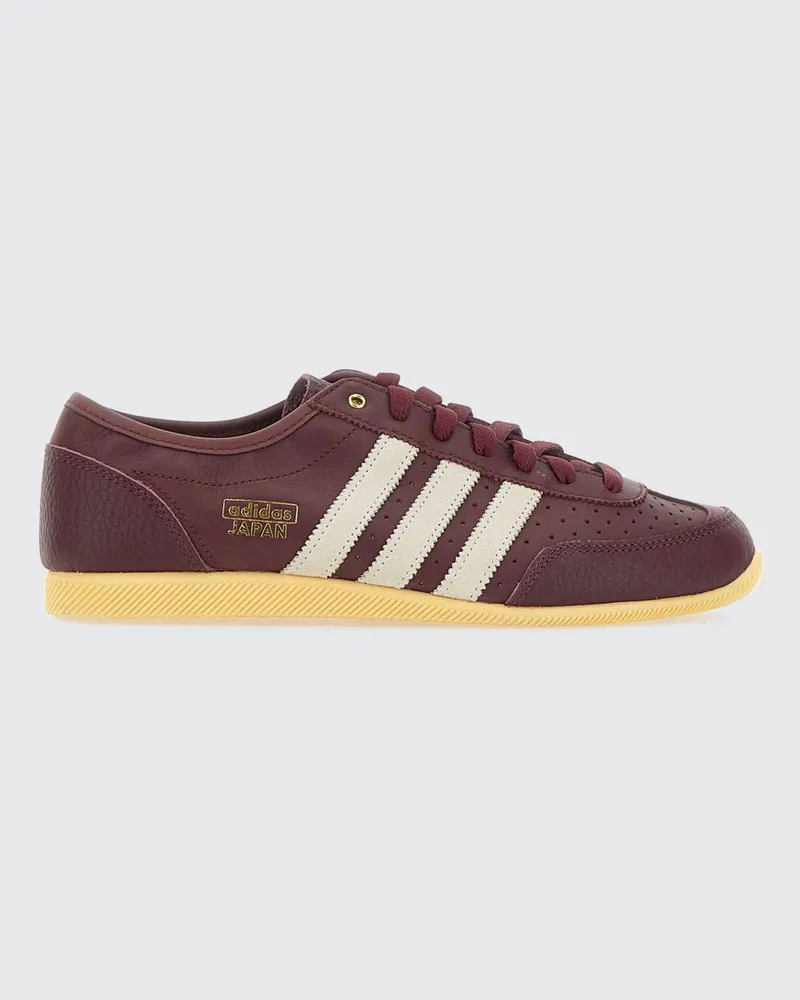 adidas Sneakers damen Rot