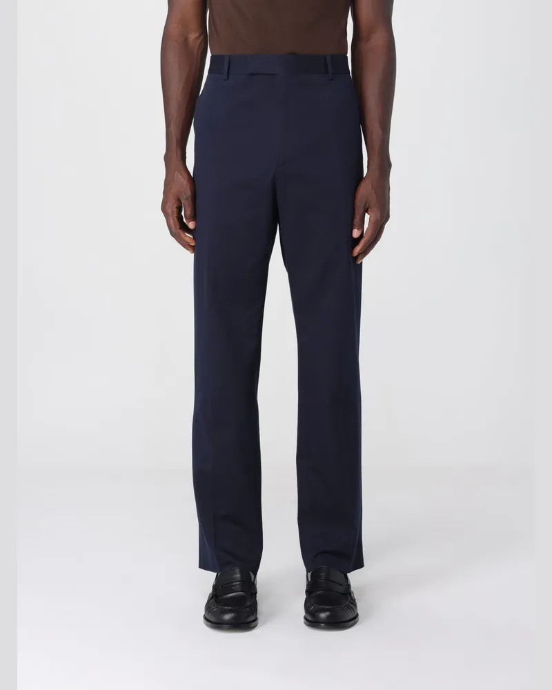 Gucci Hose herren Blau