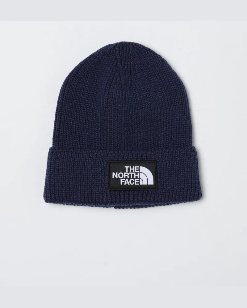The North Face Hut herren Blau