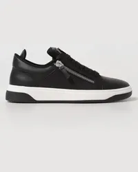 Giuseppe Zanotti Sneakers Schwarz