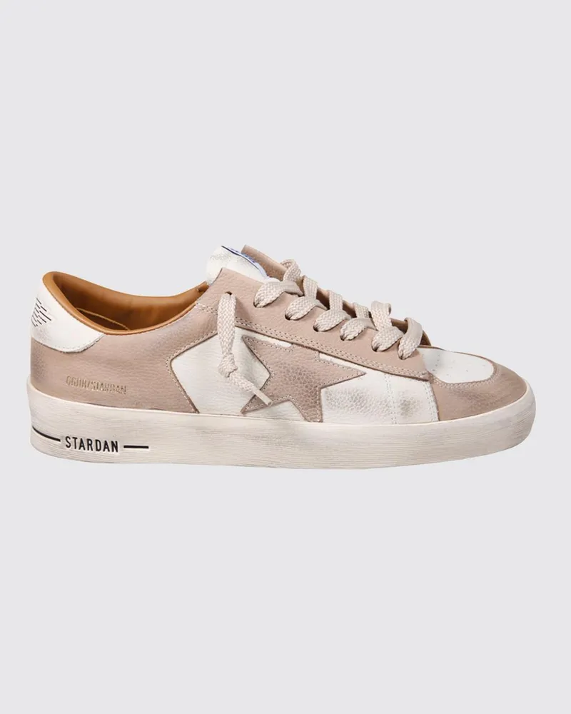 Golden Goose Sneakers damen Natural