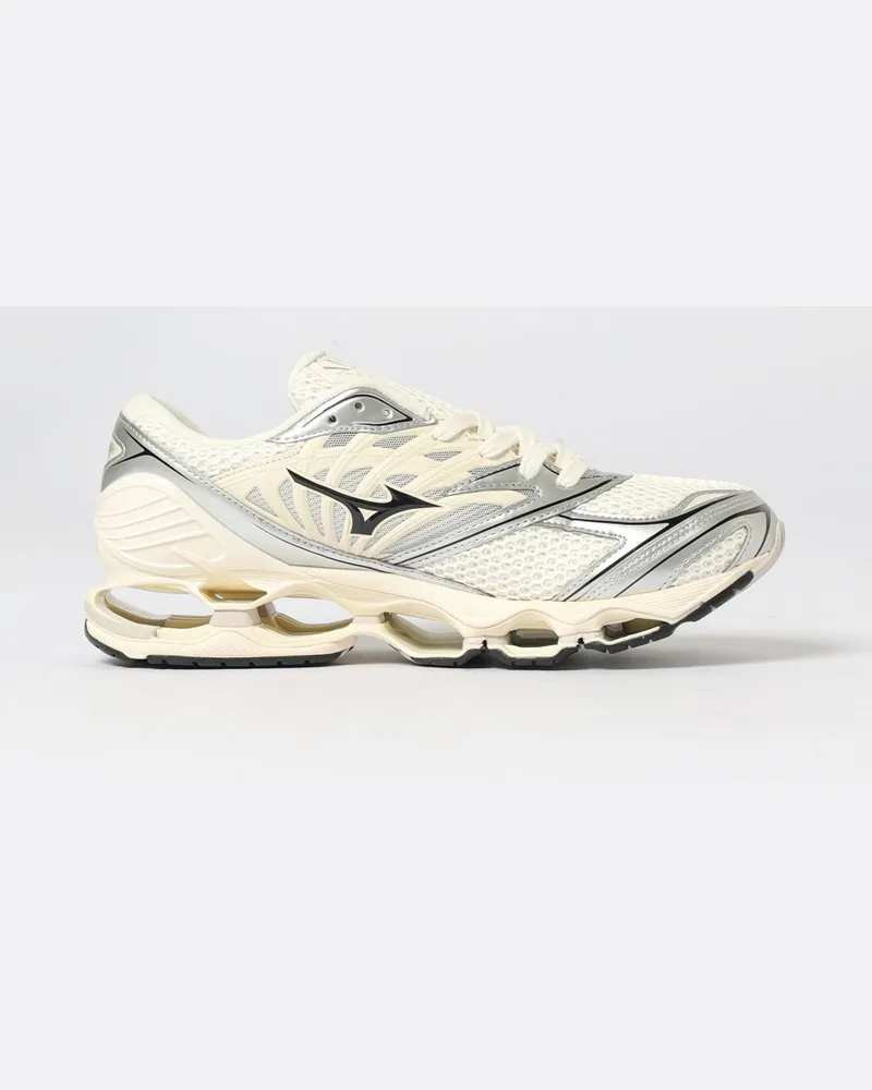 Mizuno Sneakers herren Yellow