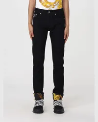 Versace Jeans Jeans Schwarz