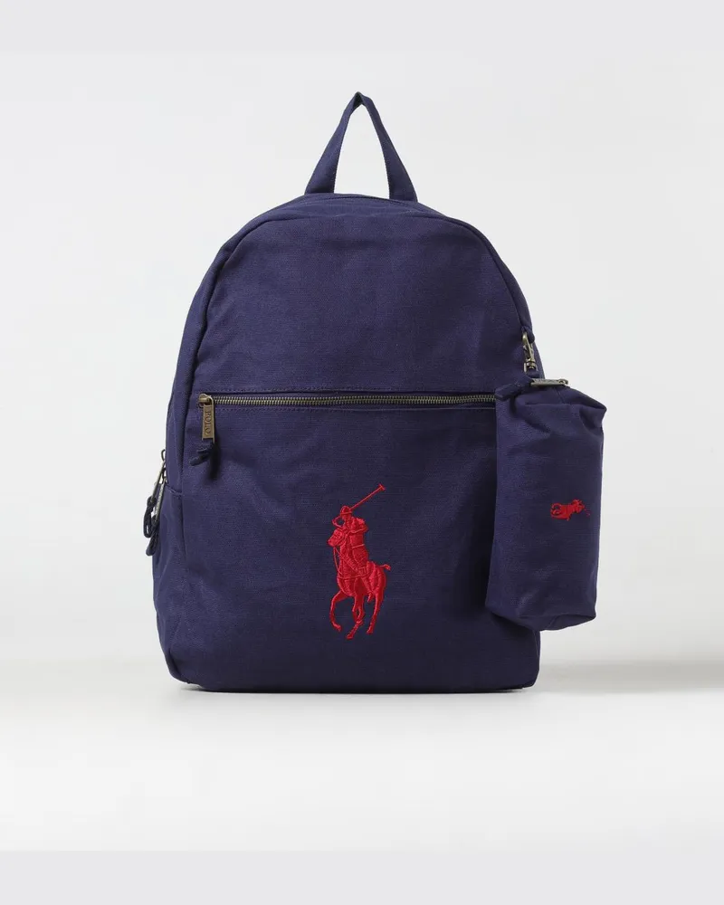 Ralph Lauren Tasche kinder Navy