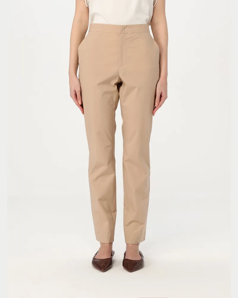 Twin-Set Hose damen Beige