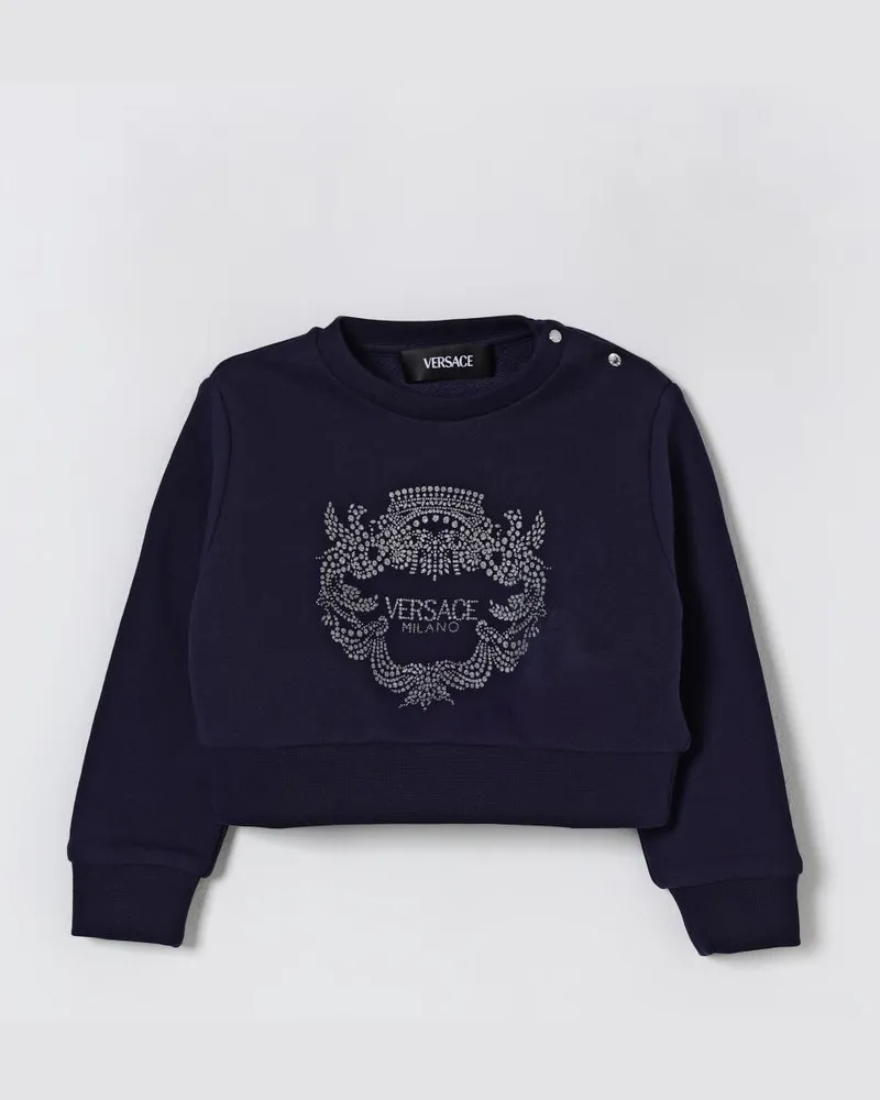 Versace Pullover kinder Bunt