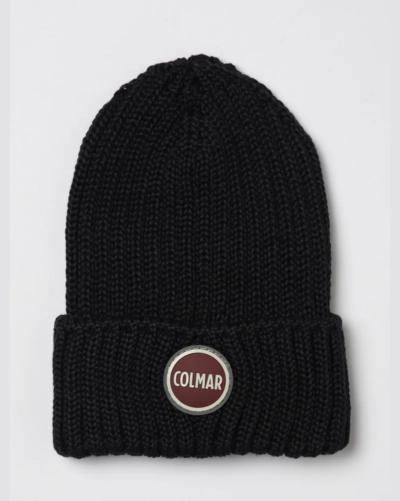 Colmar Hut herren Navy