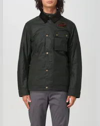 Barbour Jacke Grün