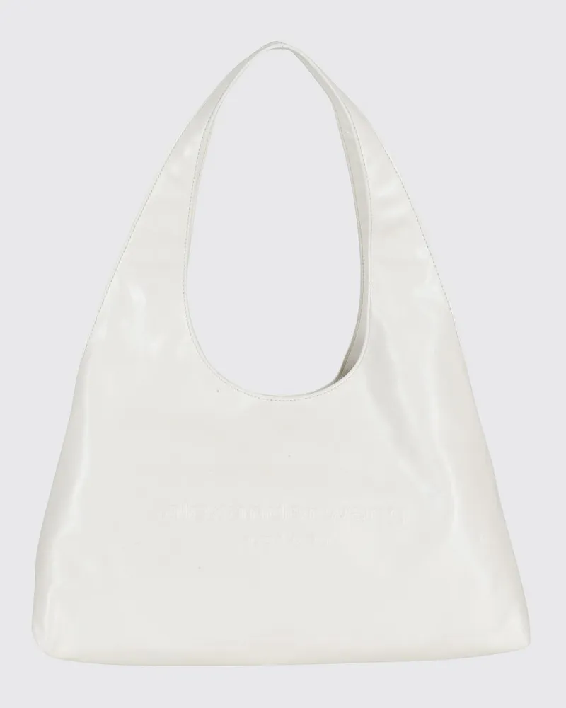 Alexander Wang Handtasche damen Weiß