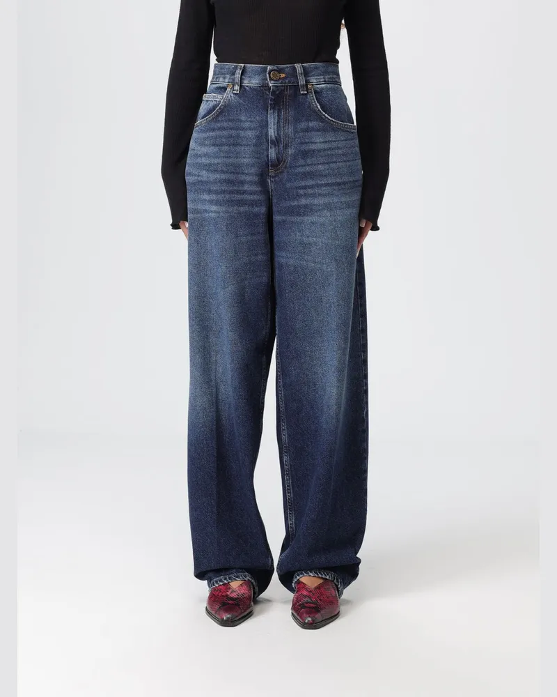 PT TORINO Jeans damen Denim