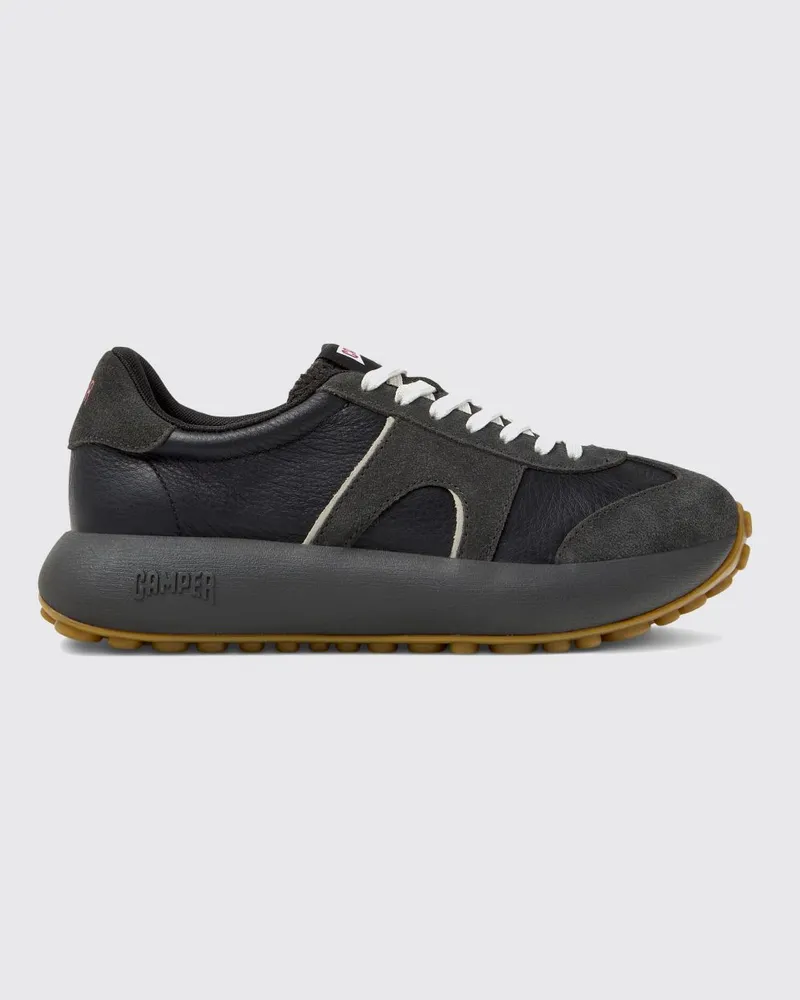 Camper Schuhe damen Schwarz