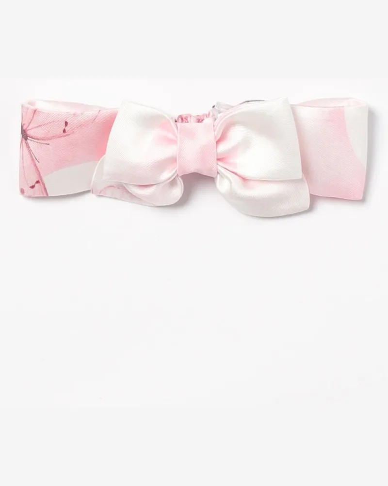 Monnalisa Armreifen kinder Pink