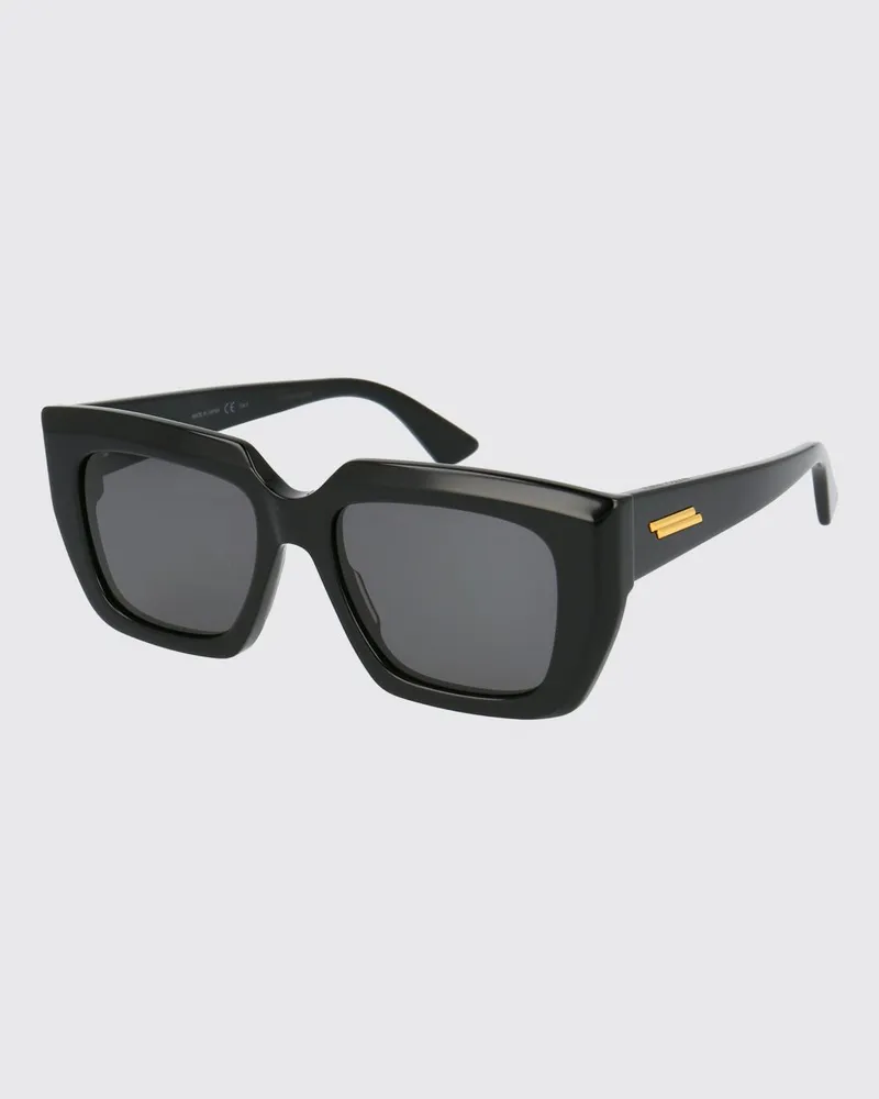 Bottega Veneta Sonnenbrillen damen Schwarz