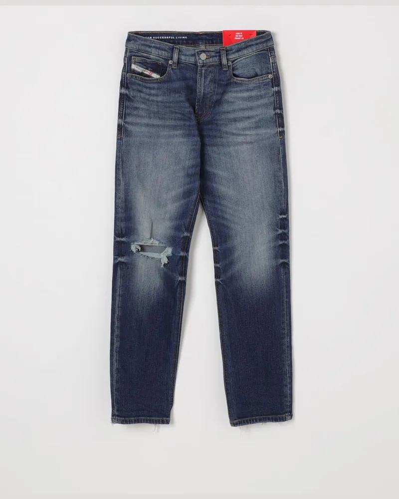 Diesel Hose kinder Denim
