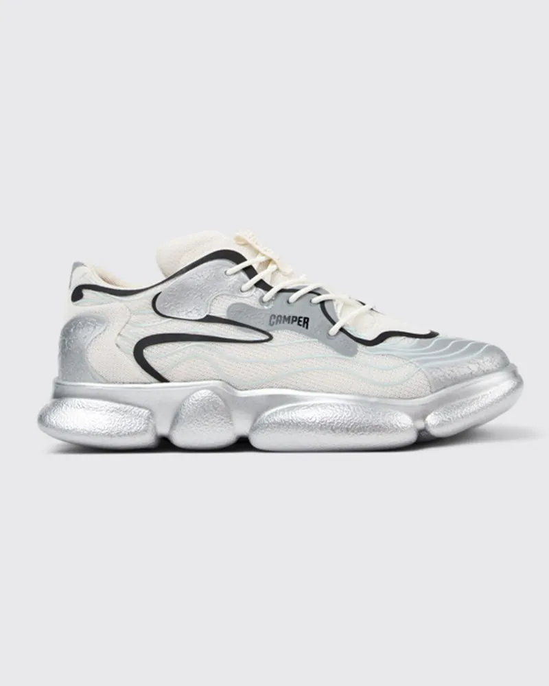 Camper Sneakers damen Bunt