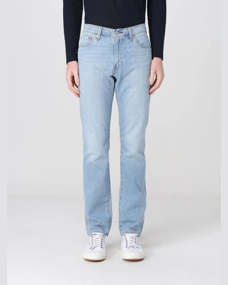 Levi's Jeans herren Hellblau
