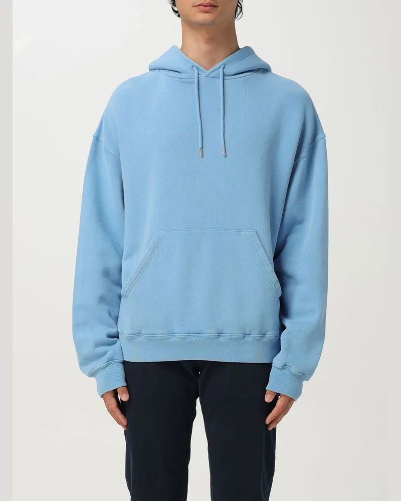 Axel Arigato Pullover herren Blau