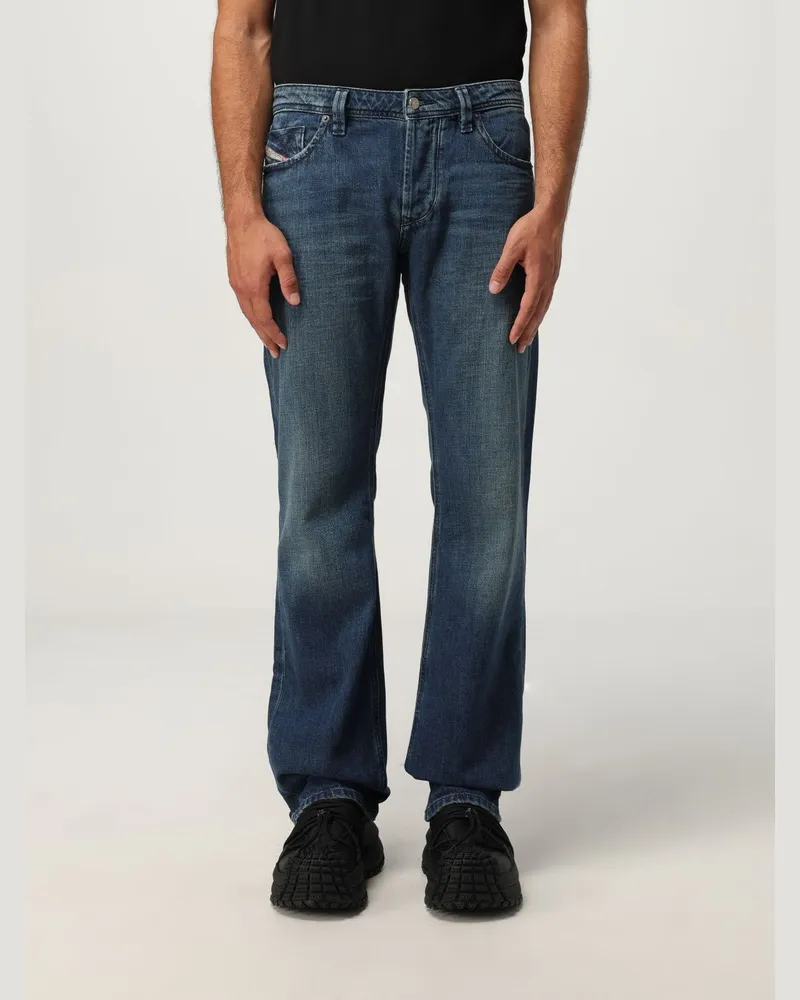 Diesel Jeans herren Blau