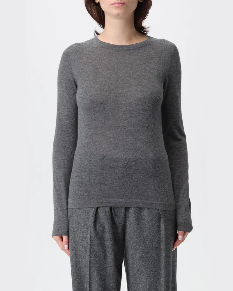 Brunello Cucinelli Sweatshirt damen Grau