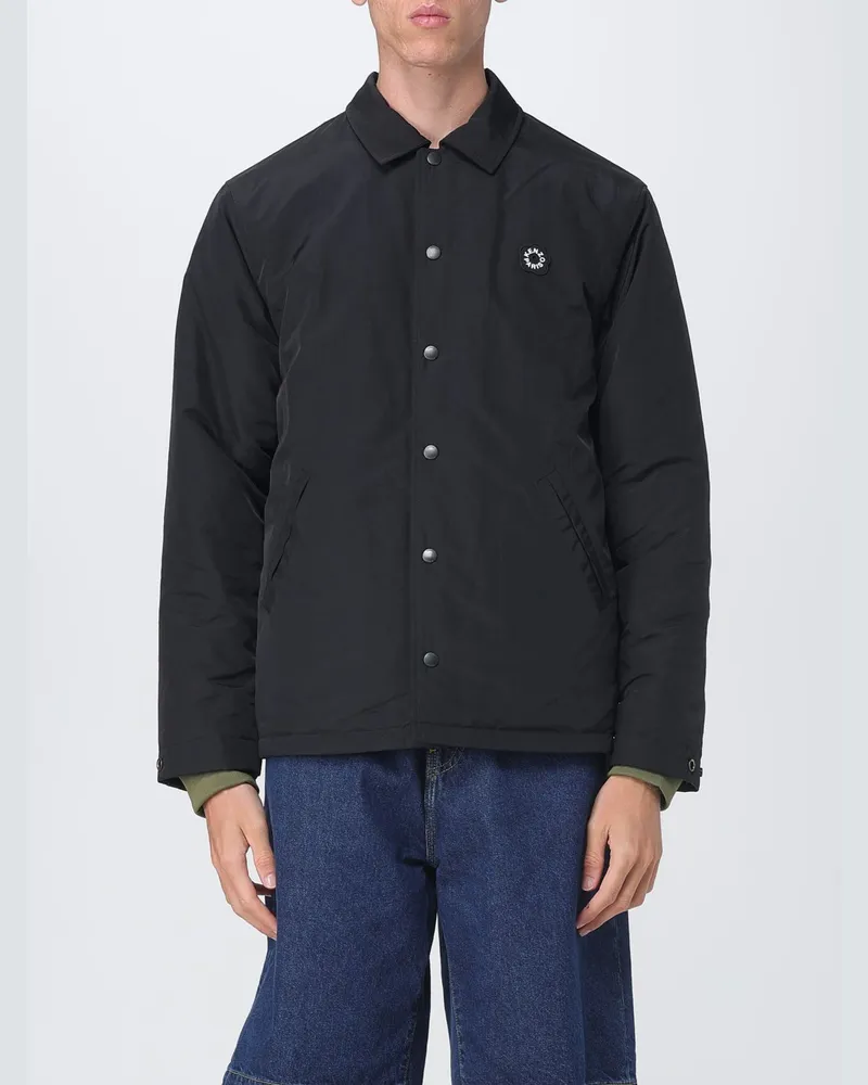 Kenzo Jacke herren Schwarz
