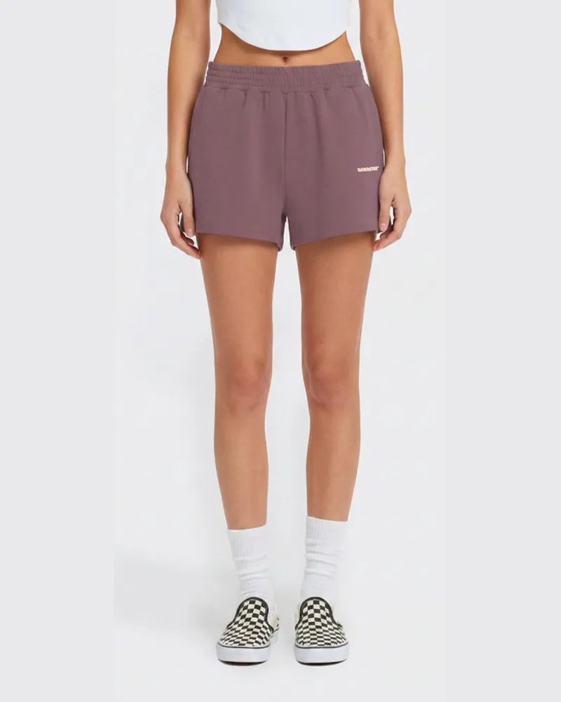 BARROW Shorts damen Pink