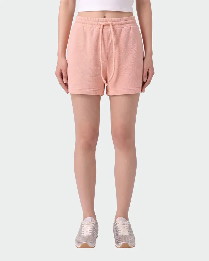 Dolce & Gabbana Shorts damen Dolce & Gabbana Pink