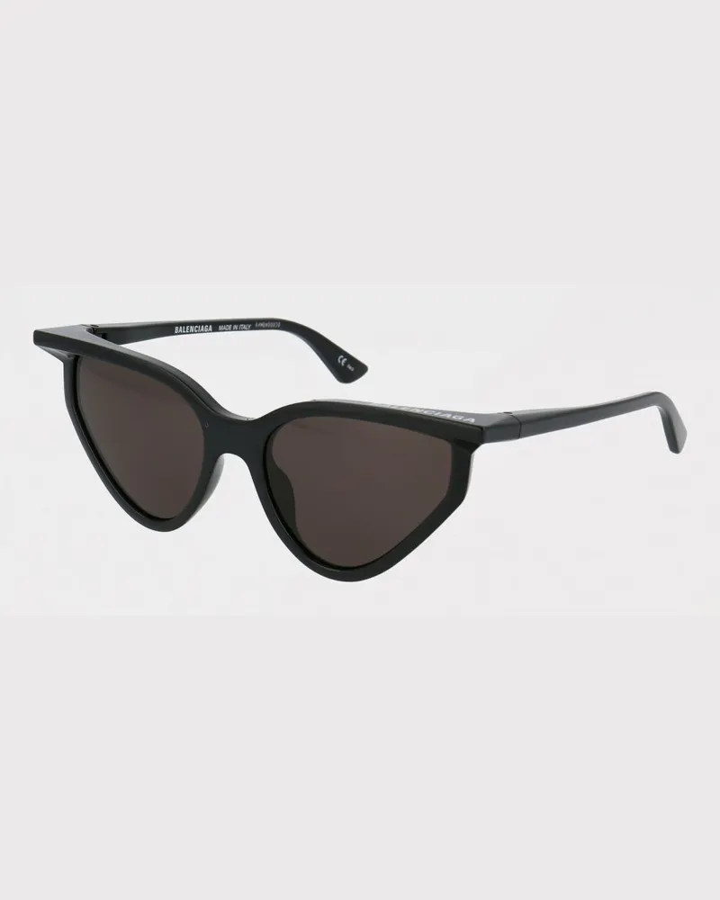 Balenciaga Sonnenbrillen damen Schwarz