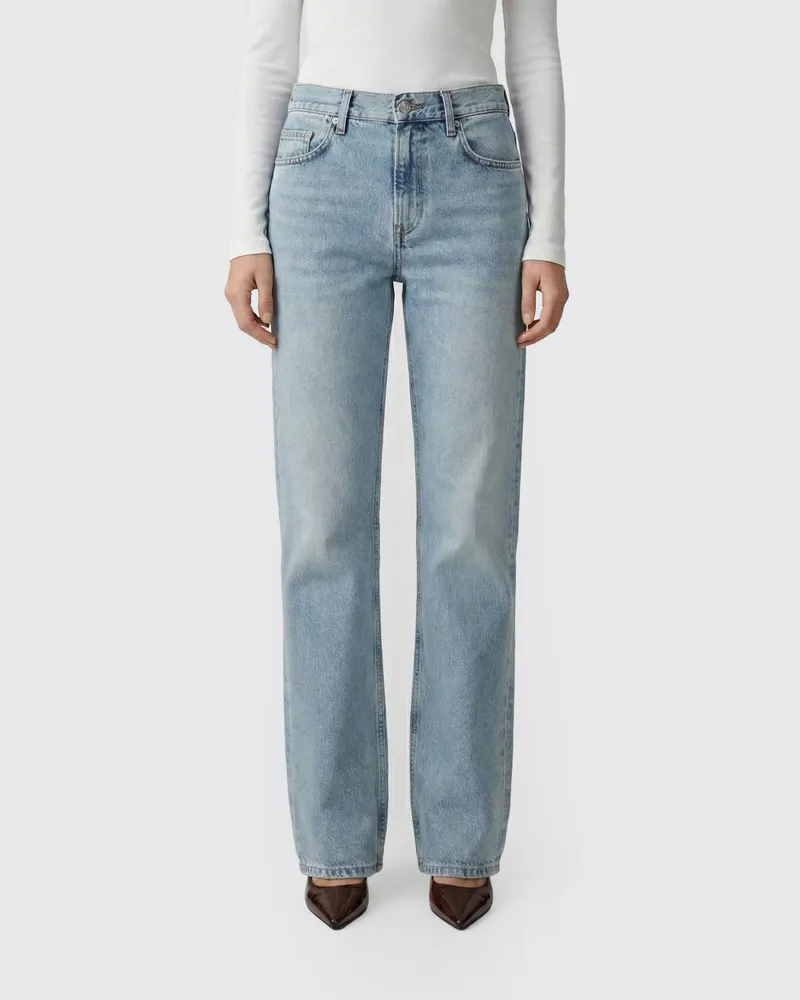 Totême Jeans damen Denim