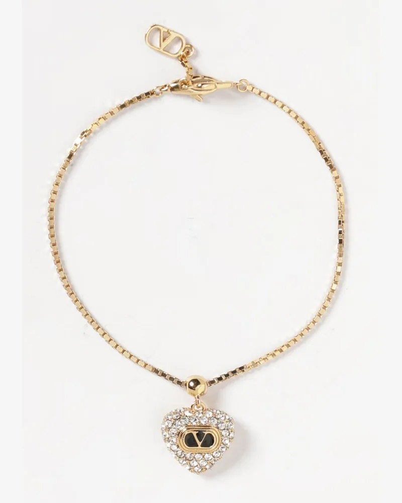 Valentino Garavani Schmuck damen Gold
