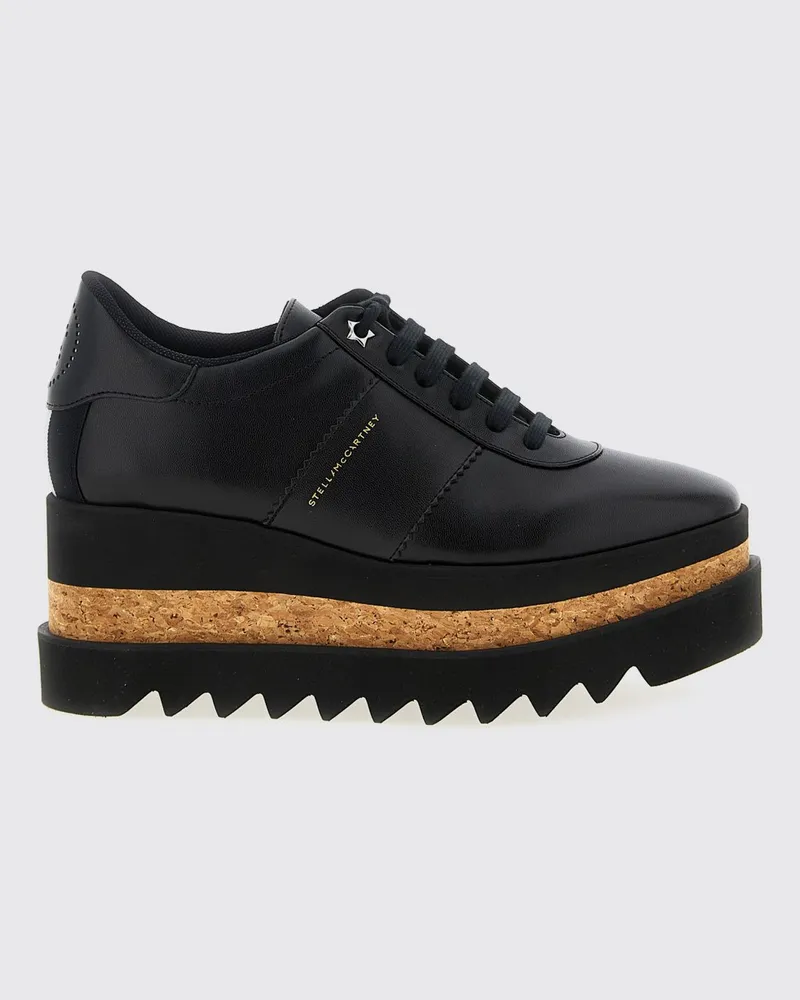 Stella McCartney Schuhe damen Schwarz