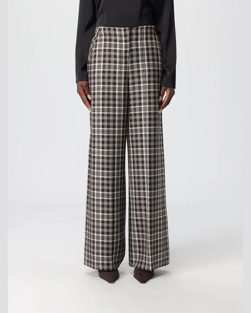 Hanita Hose damen Dark