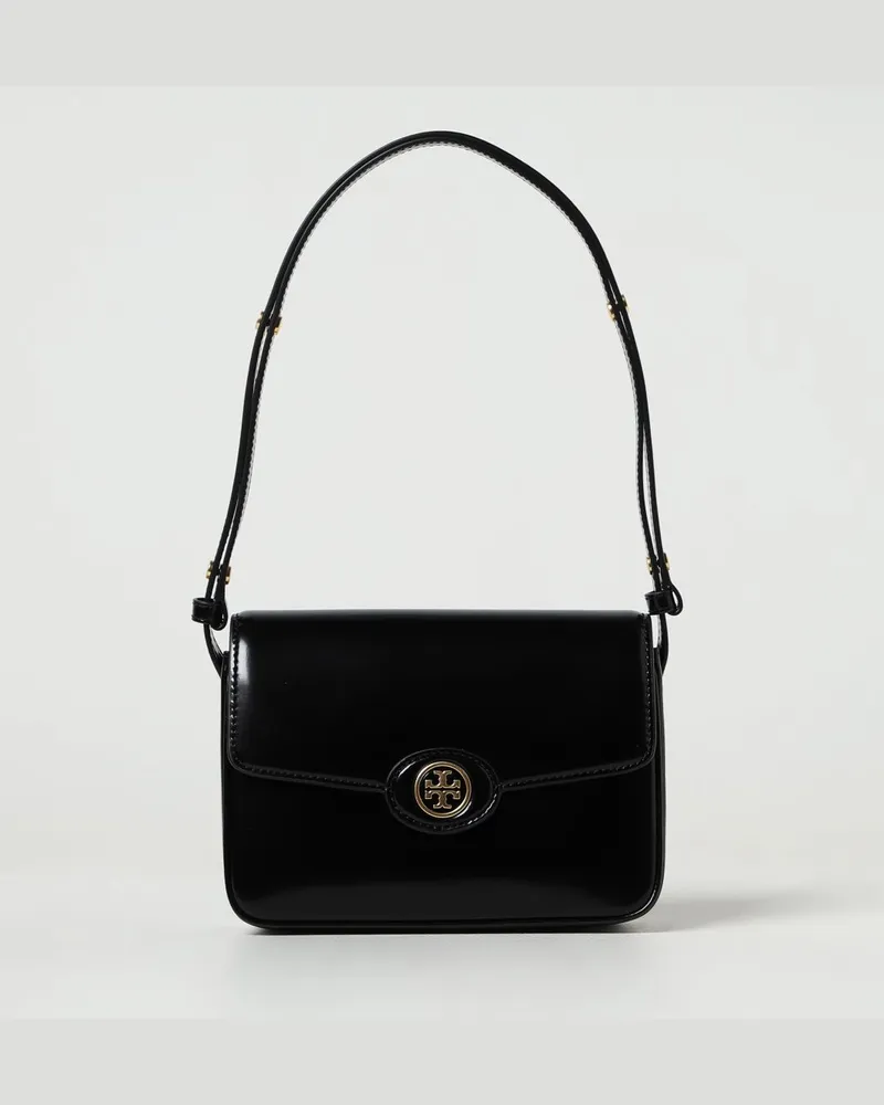 Tory Burch Schultertasche damen Schwarz