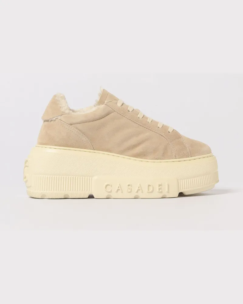 Casadei Sneakers damen Beige