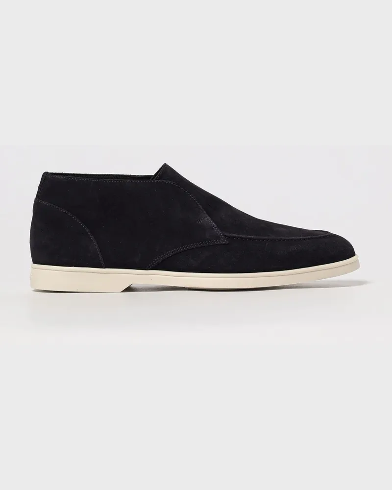 Doucal´s Schuhe herren Blau
