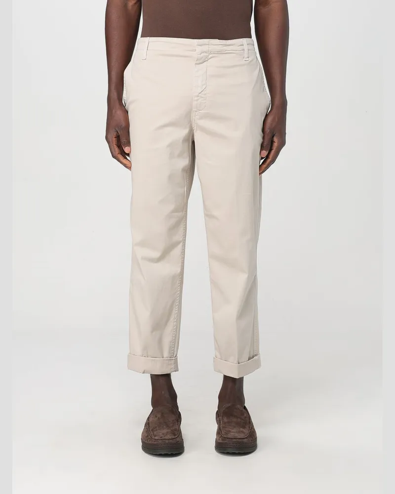 Dondup Jeans herren Sand
