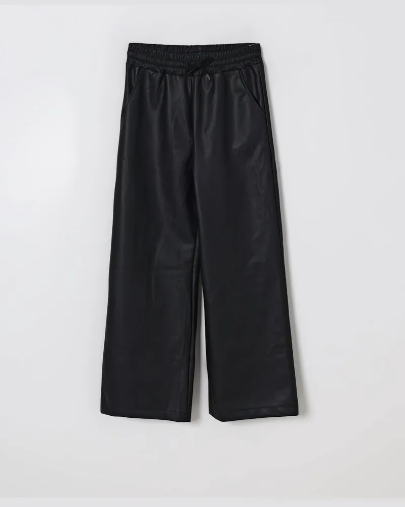 DISCLAIMER Hose kinder Schwarz