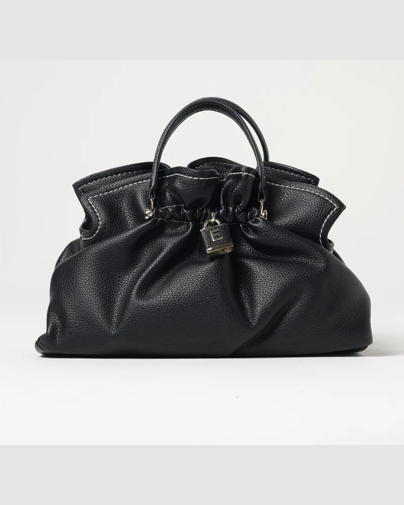 Ermanno Scervino Schultertasche damen Schwarz
