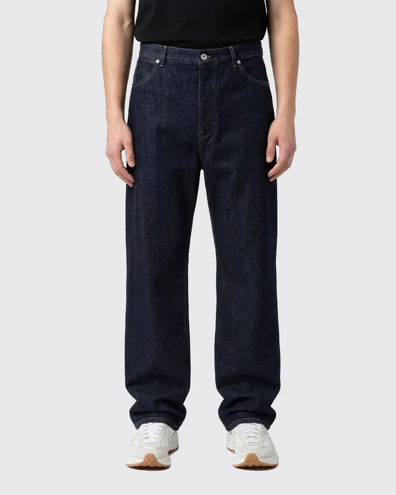 Jil Sander Jeans herren Grau