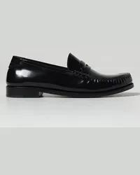 Saint Laurent Schuhe Schwarz