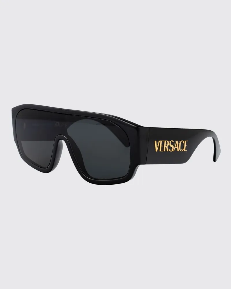 Versace Sonnenbrillen damen Schwarz